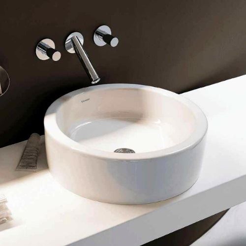 DURAVIT STARCK 1 #044546 