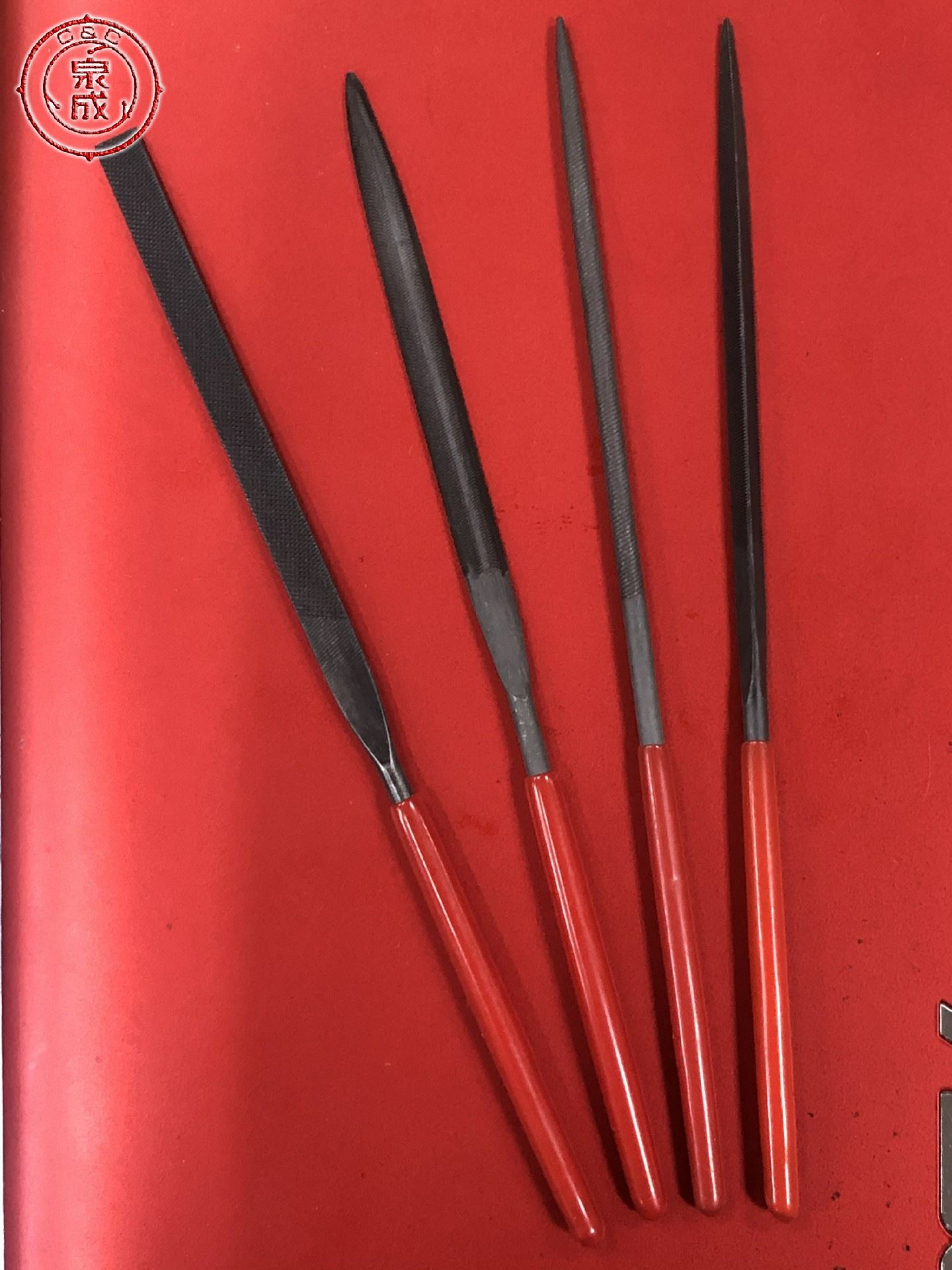 金工銼刀