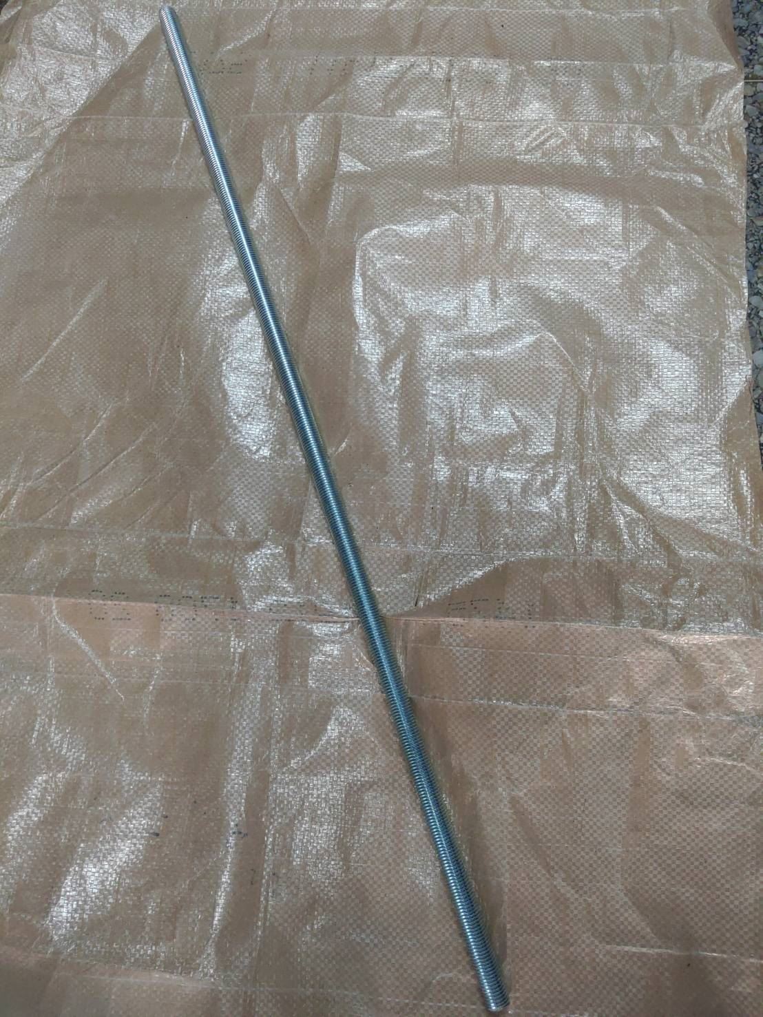 鍍鋅牙條
