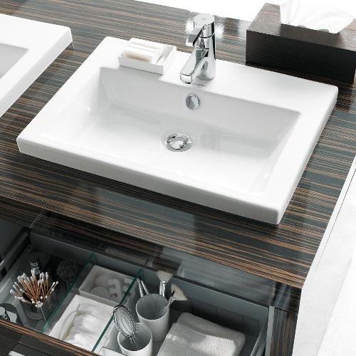 DURAVIT 2ND FLOOR #049160