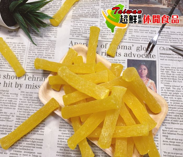 鳳梨條