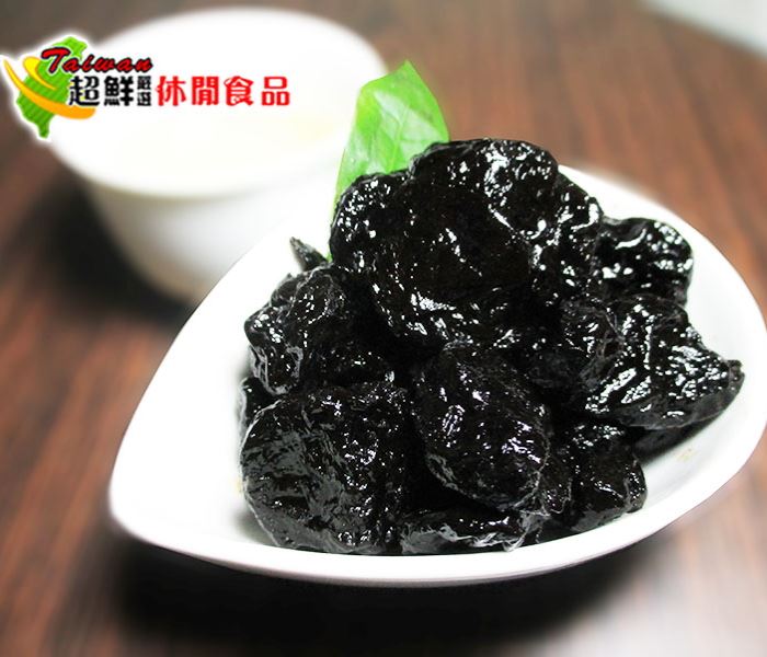 無籽蜜棗