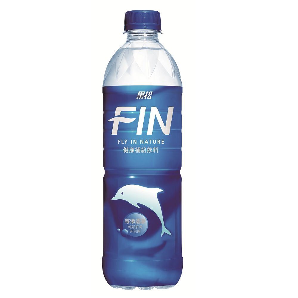黑松-FIN健康補給飲料