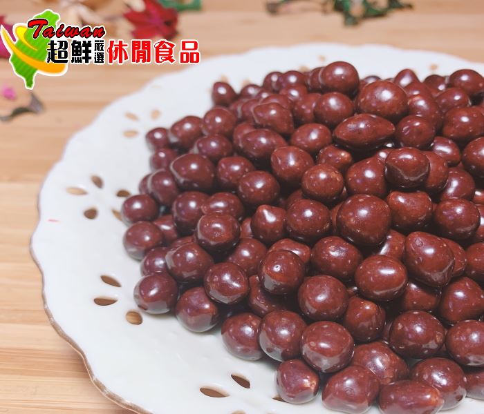 巧克力米果