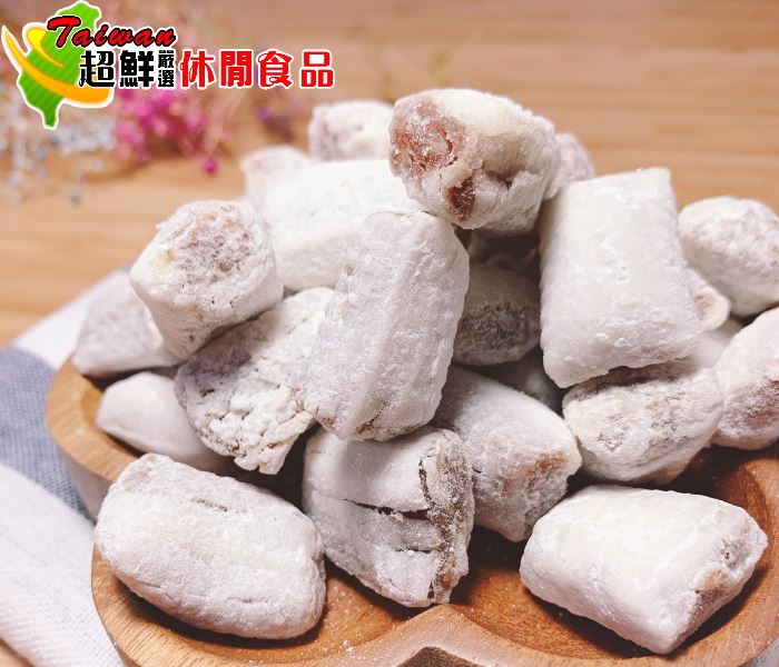薑糖