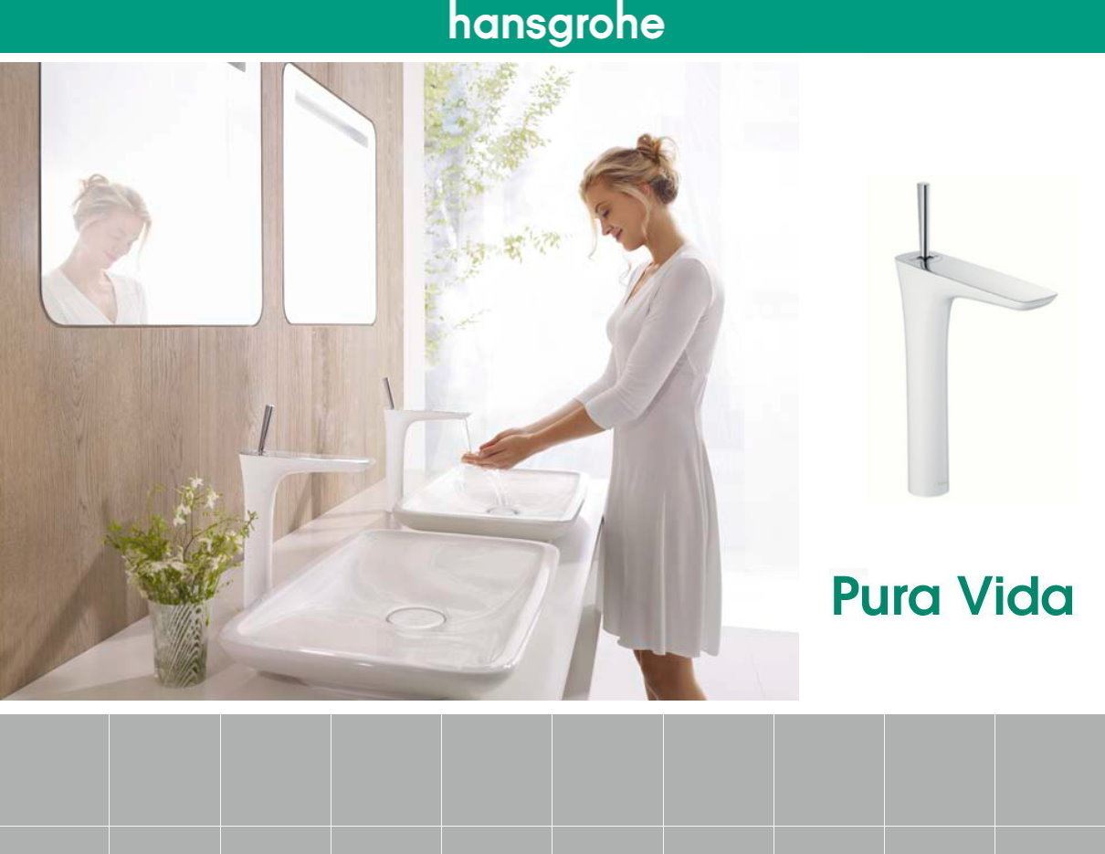 HANSGROHE 15072.000.400 