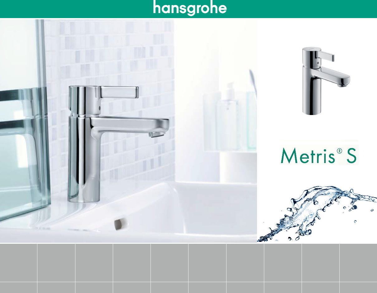 HANSGROHE 31060.000