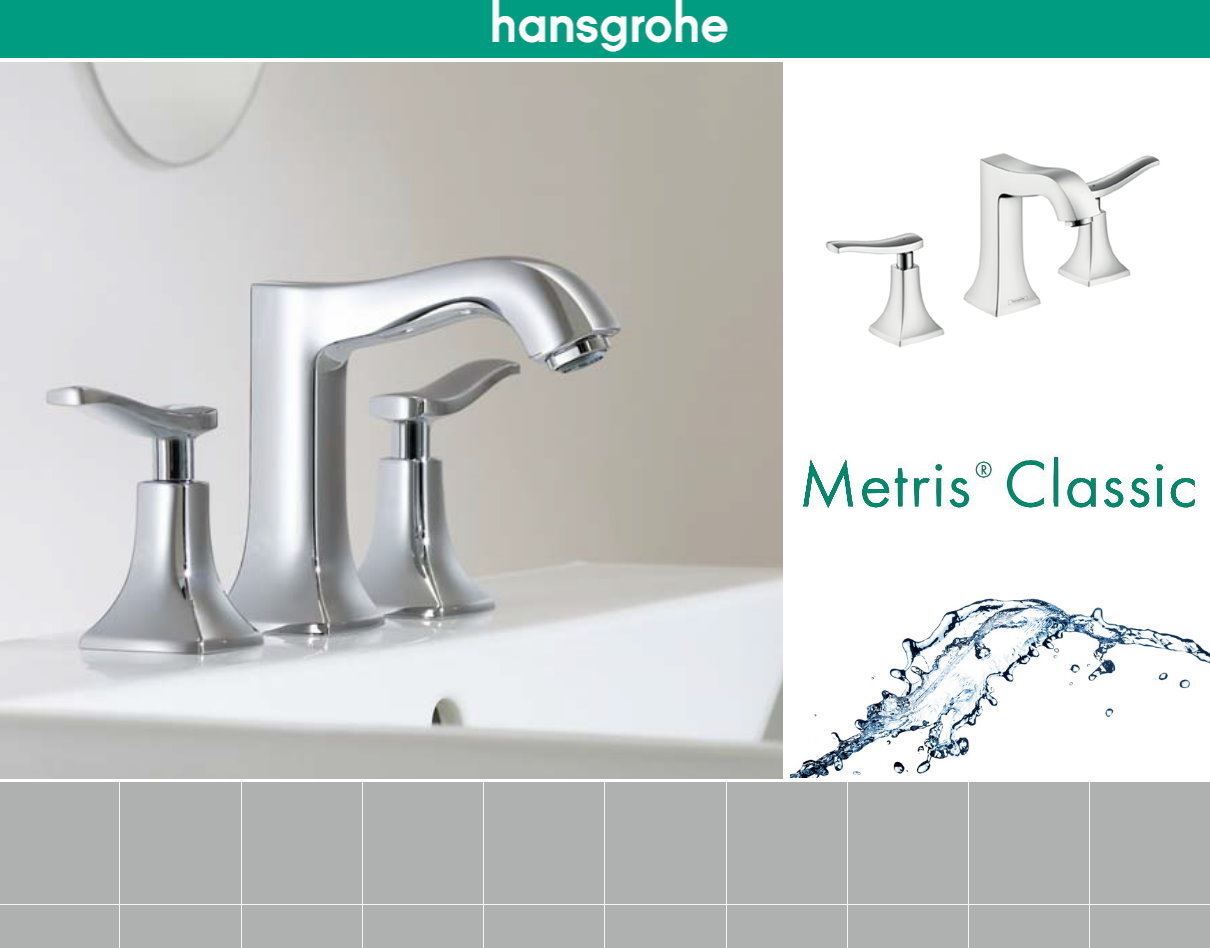 HANSGROHE 31073.000