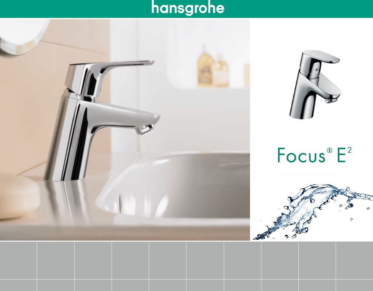 HANSGROHE 31730.000