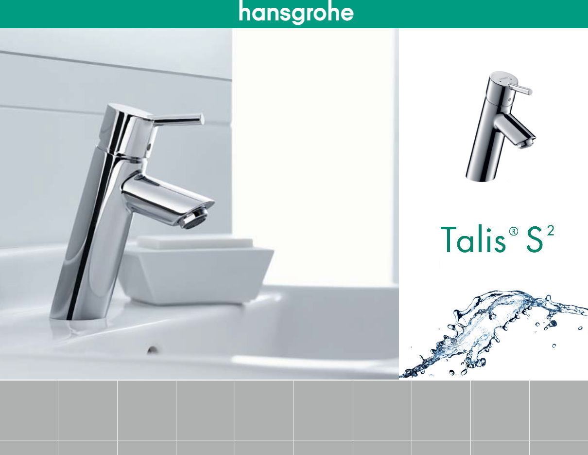 HANSGROHE 32040.000