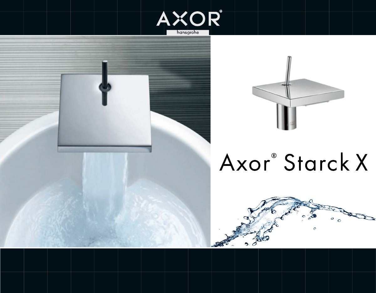 HANSGROHE 10070000