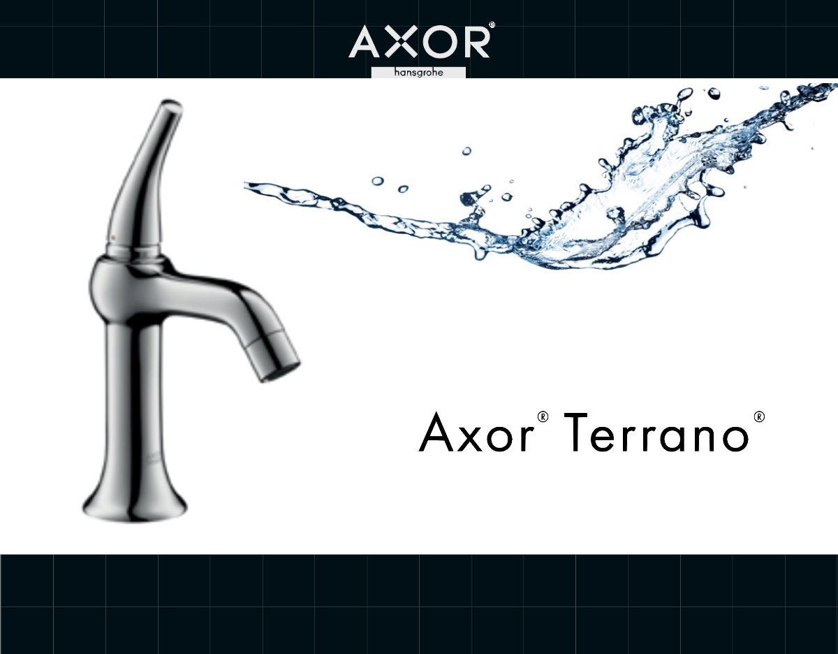 HANSGROHE 37001000