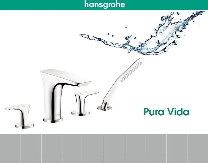HANSGROHE 15446
