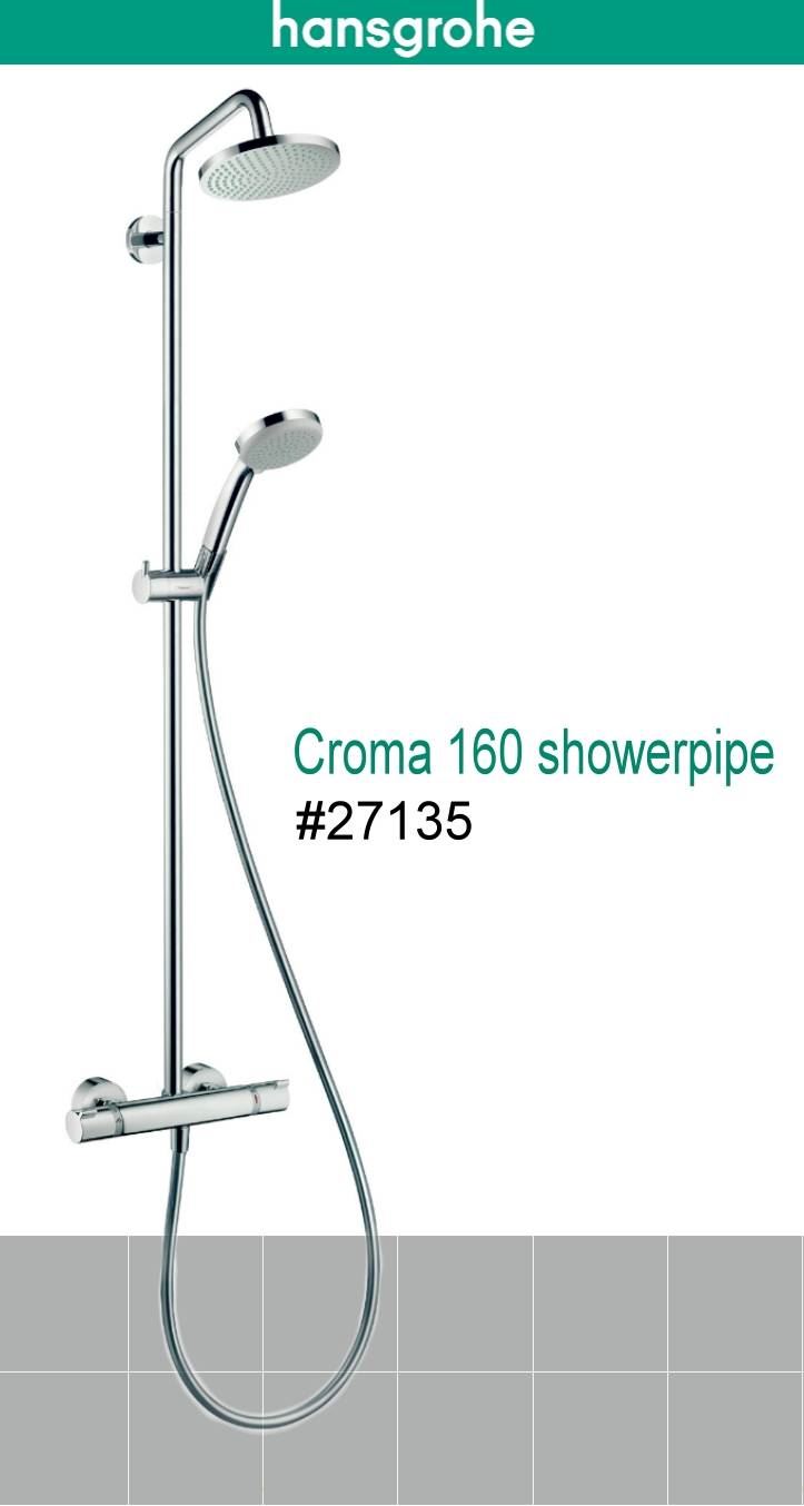HANSGROHE 27135