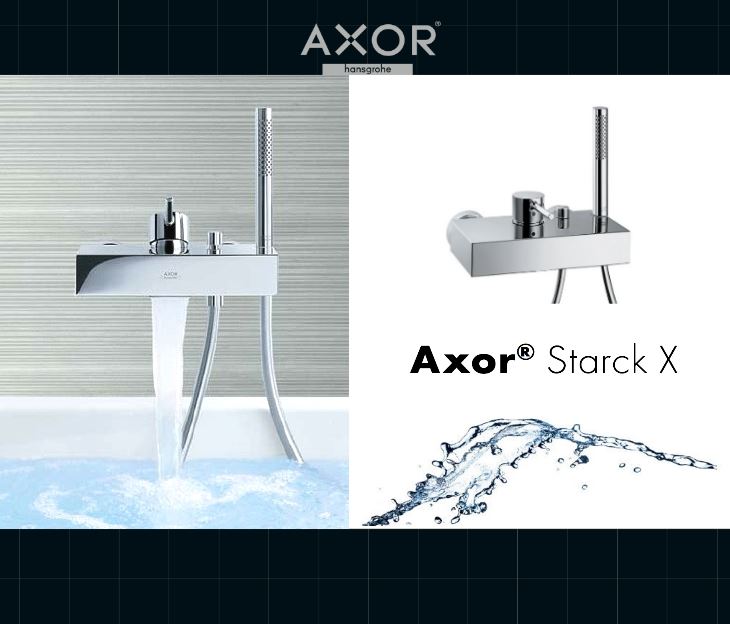 HANSGROHE 10402