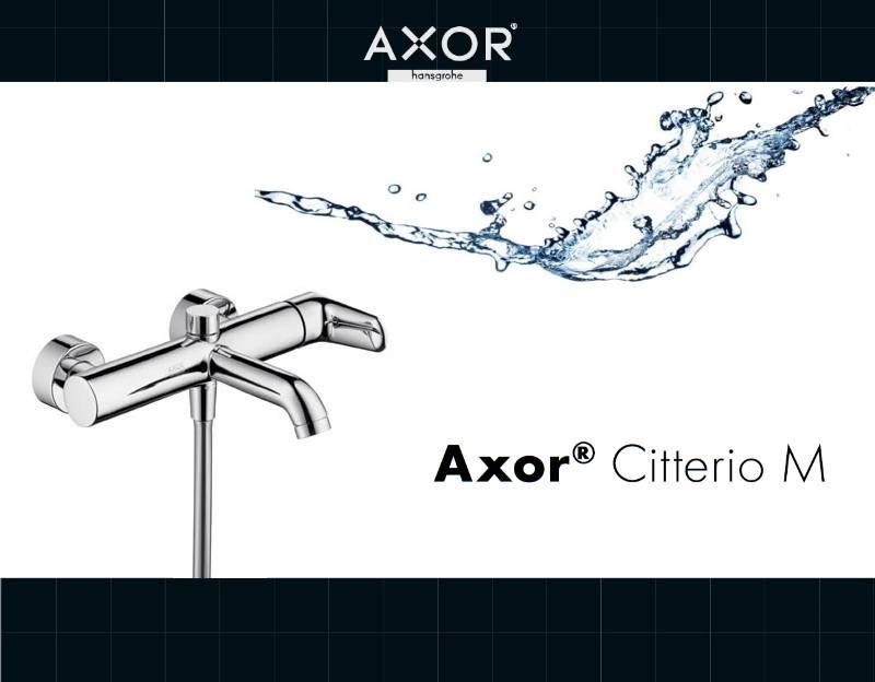 HANSGROHE 34420