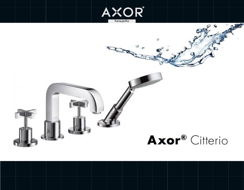 HANSGROHE 39445