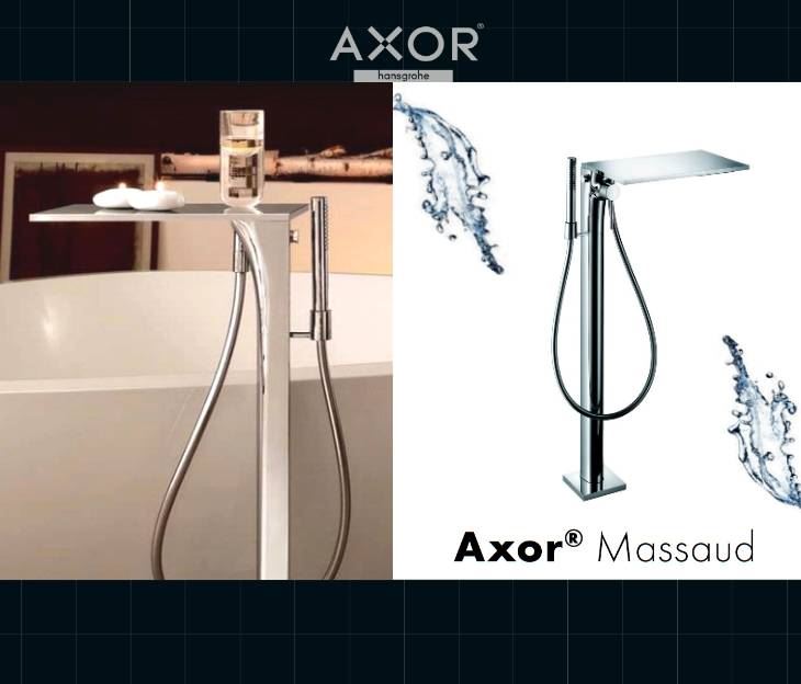 HANSGROHE 18450