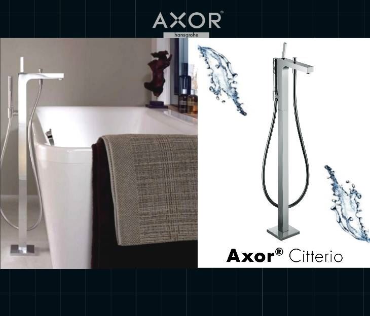 HANSGROHE 39451
