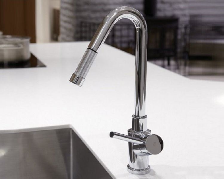 GESSI  16607  廚用伸縮龍頭