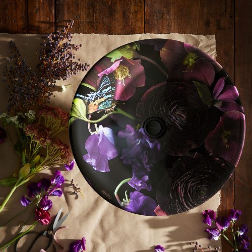 KOHLER DUTCHMASTER FLORAL  #K-30333-DM2-0