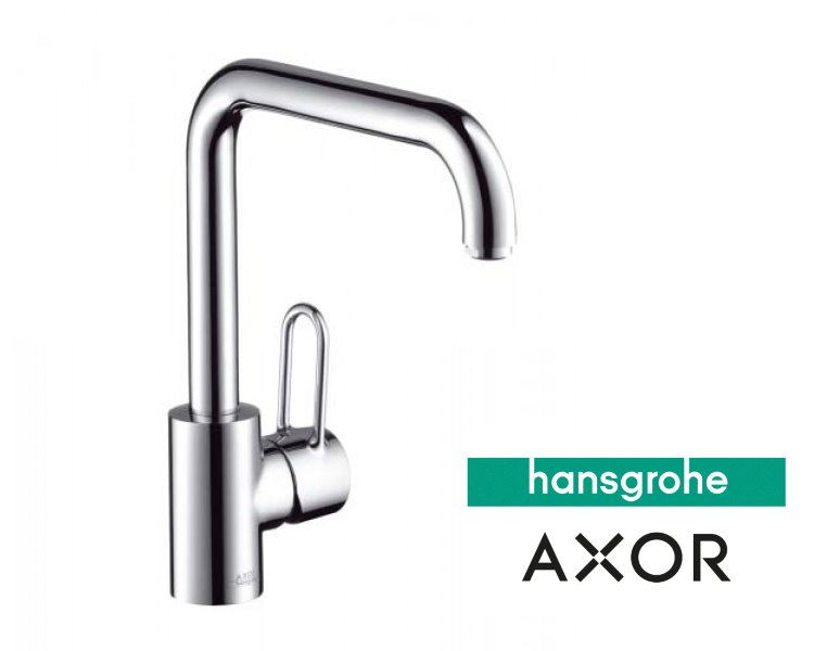 Hansgrohe  14850 廚用龍頭 
