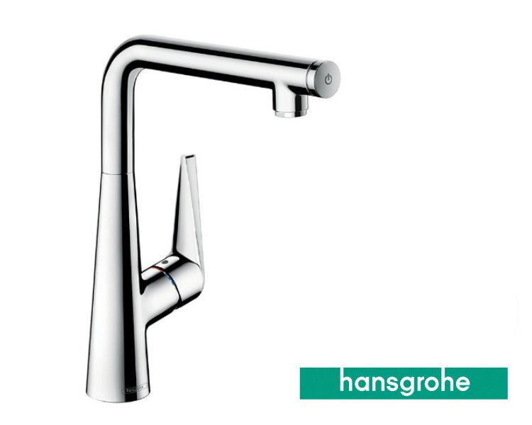 Hansgrohe  14883 廚用龍頭 