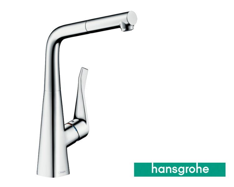 Hansgrohe  14821 廚用龍頭 