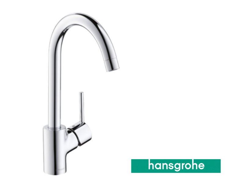 Hansgrohe  14870 廚用龍頭