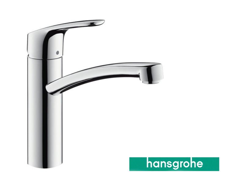 Hansgrohe  71832 廚用龍頭