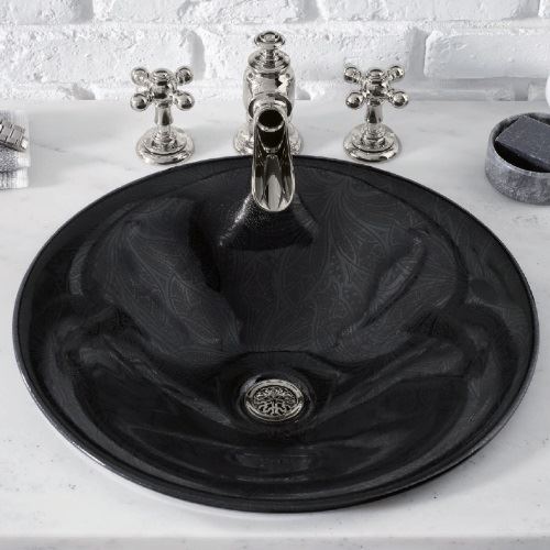 KOHLER SARTORIAL PAISLEY  #K-75748-FP2-7 