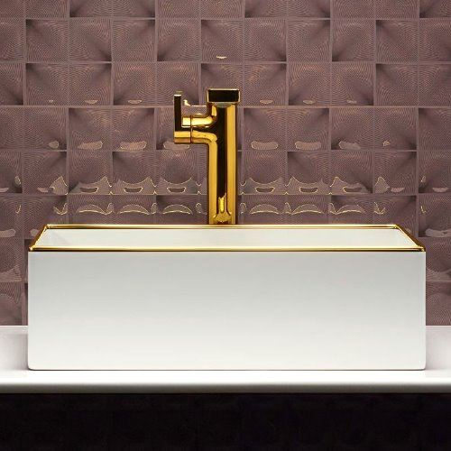 KOHLER MICA GOLD #K-77674T-PD-0
