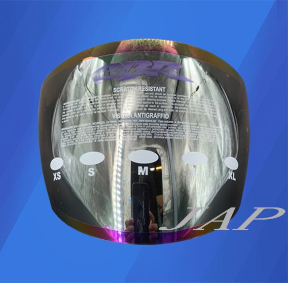 《遠古騎士》CBR S80 鏡片 電彩