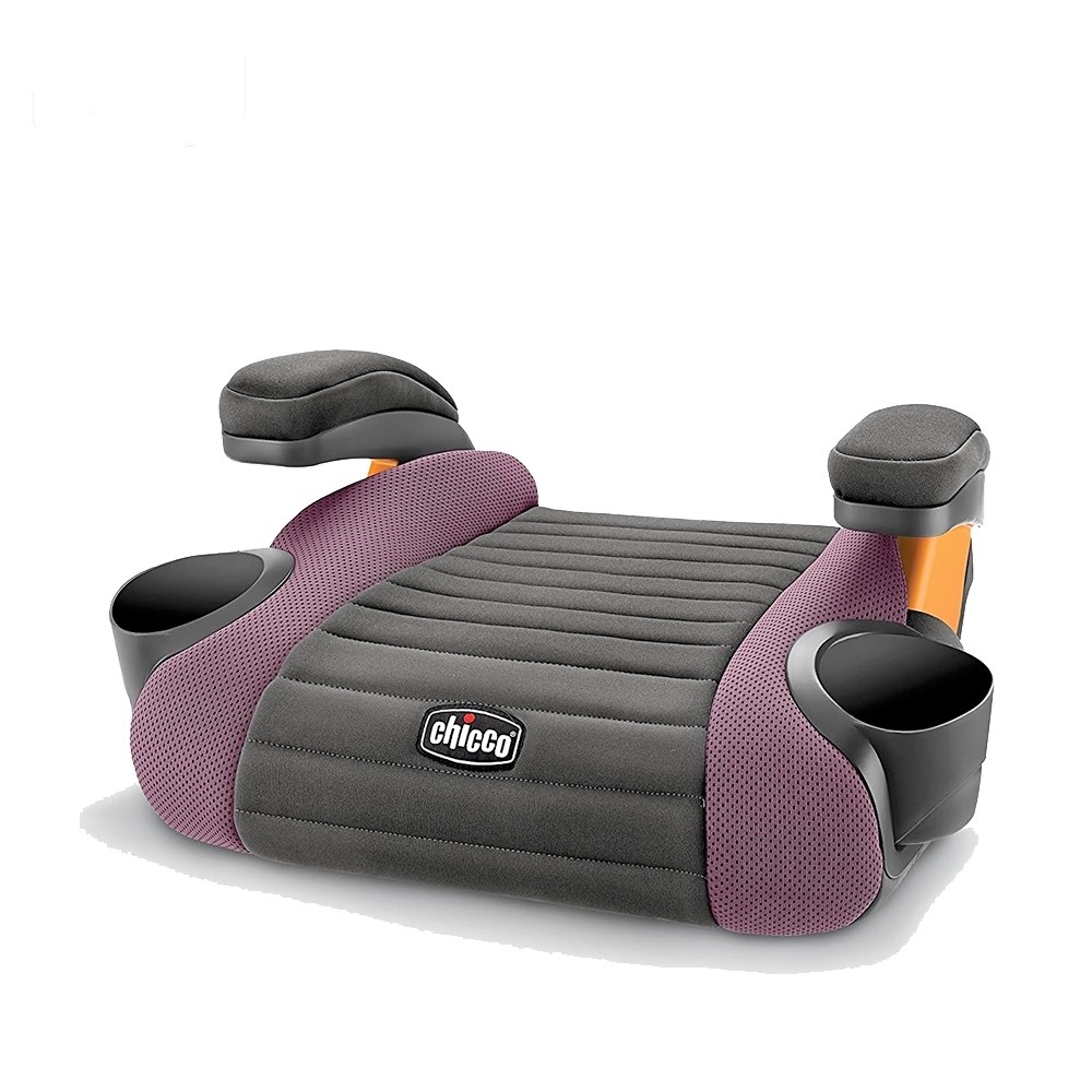 Chicco GoFit汽車輔助增高座墊