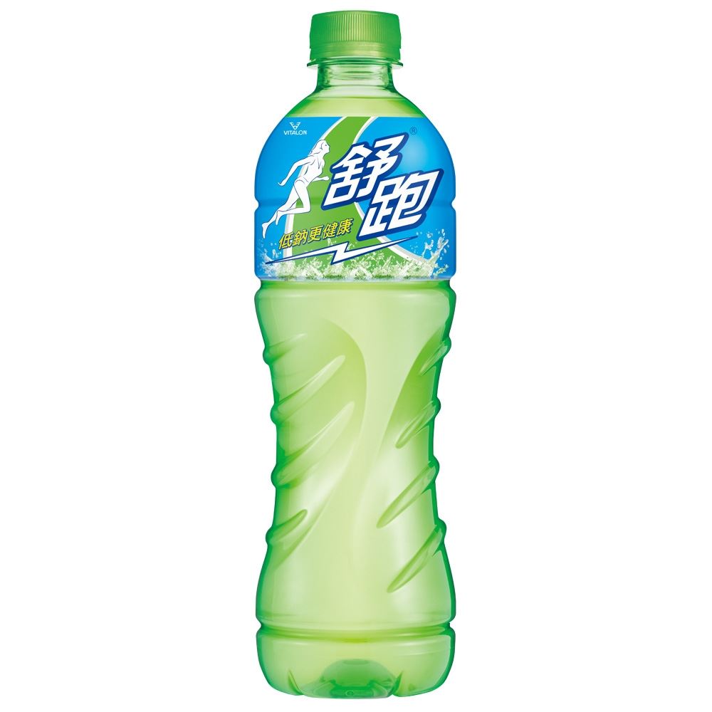 舒跑運動飲料590ml(202309)