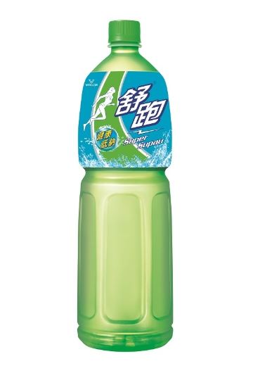 舒跑運動飲料1500ml