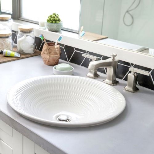 KOHLER DERRING #K17890-RL-K8