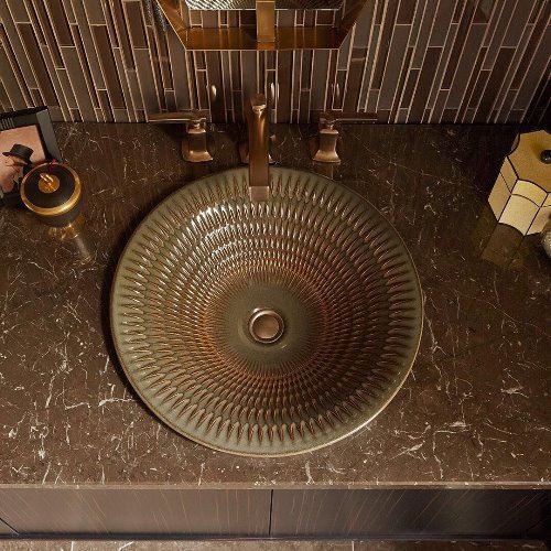 KOHLER DERRING #K17890-RL-RB2
