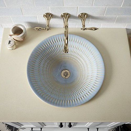 KOHLER DERRING #K17890-RL-RB3