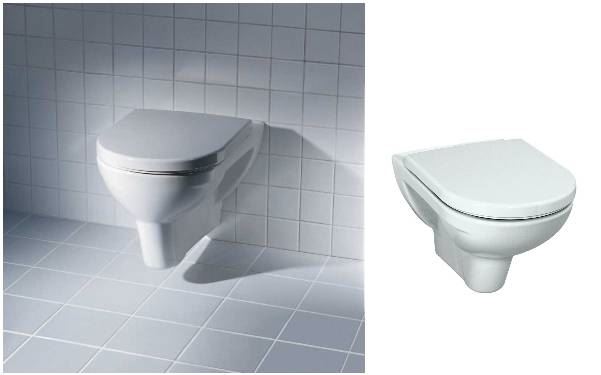 LAUFEN PRO #82095.0