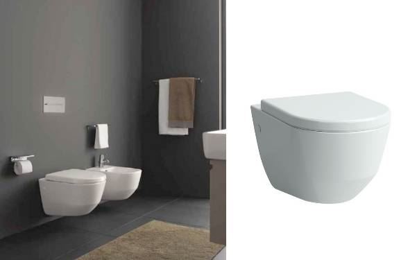 LAUFEN PRO #82095.6