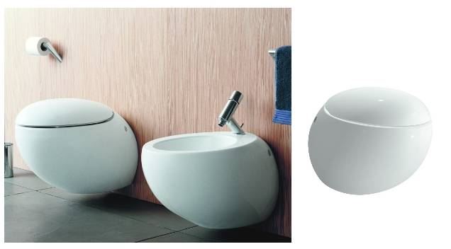 LAUFEN ALESSI ONE #82097.6