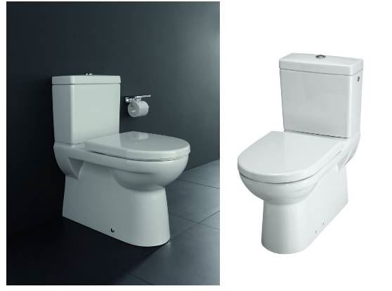 LAUFEN PRO #82495.8