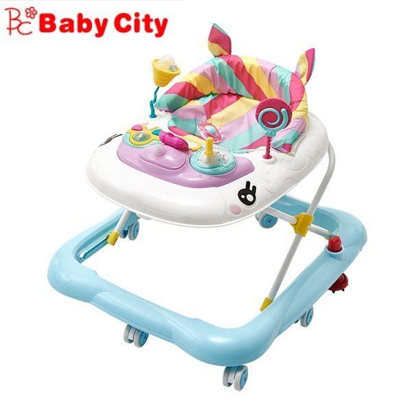 Baby City 娃娃城 學步車