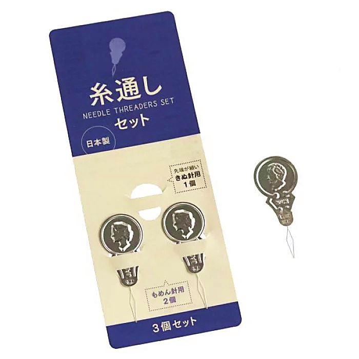 日本製 便利穿線器-3P   4520297023026