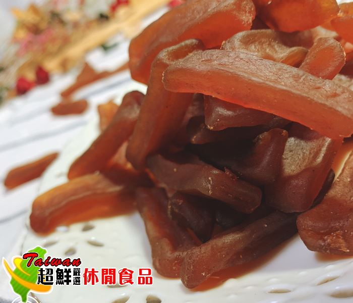 五香蒟蒻條