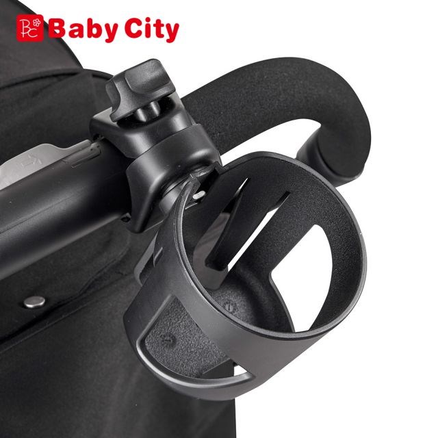 Baby City 娃娃城 嬰兒推車杯架
