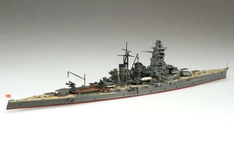 フジミ模型 1/700 特23 日本海軍高速戦艦「金剛」1944年10月 2mvetro Amazon | フジミ模型 1/700 特シリーズNo.23 日本海軍高速戦艦