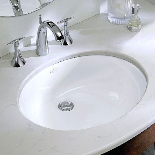 KOHLER CAXTON #K-2210X-0