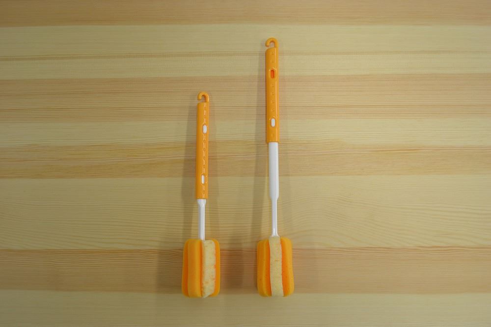 3030 粉  4956810230303 /   3031 藍  4956810230310 /  3032 桔  4956810230327 